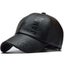 Pu Leathe Letter Printing Baseball Caps Spring and Autumn Outdoor Adjustable ... Carousel 2