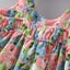 2pcs/Set Baby Girl Summer Fashion Dresses Floral Sling Children Clothing Swee... Carousel 3