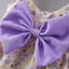 2pcs/Set Baby Girl Summer Fashion Dresses Floral Sling Children Clothing Swee... Carousel 5