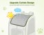 Pecute Backpacks, Expandable Cat with Shade Cover, Breathable Mesh, Pet Cats Sma Carousel 2