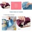 Portable Storage Bag Multi-function Bra Underwear Organizer Bags Toiletry Cos... Carousel 3