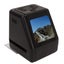 2in Screen Slide Convert 135 126 110 8mm Slides to 22MP JPG Digital Photo Neg... Carousel 4