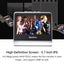 Film and Slide Scanner for 135 Film(36*24mm)/126KPK /110 Film/Super8/ Monochr... Carousel 5