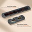 JJC Negatives Scanning LED Light Set Kit 35mm with Strips & Slides Holder Pho... Carousel 4