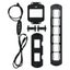 JJC Negatives Scanning LED Light Set Kit 35mm with Strips & Slides Holder Pho... Carousel 6