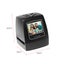Protable Negative Scanner 35/135mm Slide Film Converter Photo Digital Image V... Carousel 4