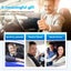 1 PCS Car CD/DVD Dish Box USB 2.0 Interface External Stereo Black For Android... Carousel 3