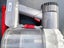 Dyson Vacuum Cleaner - for parts only Carousel 5