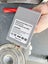 Dyson Vacuum Cleaner - for parts only Carousel 4