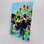 Jo May - Tui Ceramic Tile Hanging Carousel 3