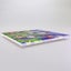 Jo May - Fantails Ceramic Tile Hanging Carousel 4