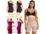 Women Body Shaper Under Skirts High Waist Shaping Panties Carousel 7