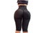 Women's High Waisted Leggings With Tummy Control Powernet Carousel 4