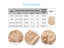 Women's Body Tummy Shaper Corset Slimming Panties Sheath Butt Lifter Carousel 7