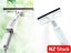 Window Cleaner Squeegee Carousel 14