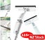 Window Cleaner Squeegee Carousel 15