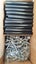 30 INSULCLIPS WITH 30 x 50MM TEK SCREWS. ** THE END OF STAPLES? Carousel 3