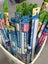 ONLY $5 each!! Aqua One/Fluval/RedSea and more Aquarium light tubes!! Carousel 1
