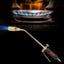 Liquefied Gas Torch Double Open Propane LPG Heating Torch Carousel 5