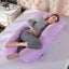Pregnancy Pillow - (NZ CLEARANCE) Carousel 4