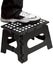 Folding Step Stool - (NZ CLEARANCE) Carousel 3