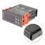 Digital Temperature Controller Carousel 8