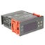 Digital Temperature Controller Carousel 9