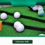 PGM Golf Practice Mat Hitting Mats - (NZ CLEARANCE) Carousel 4