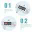 Electronic LCD Digital Vernier Caliper - (NZ CLEARANCE) Carousel 4