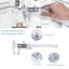 Electronic LCD Digital Vernier Caliper - (NZ CLEARANCE) Carousel 6