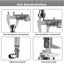 Electronic LCD Digital Vernier Caliper - (NZ CLEARANCE) Carousel 7
