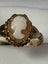 9ct Cameo Gold Ring Carousel 3
