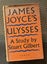 James Joyce's Ulysses - A Study Guide by Stuart Gilbert Carousel 1