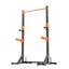 Multifunctional Squat Rack Carousel 1