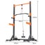 Multifunctional Squat Rack Carousel 2