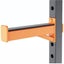 Multifunctional Squat Rack Carousel 4
