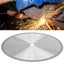 Circular Saw Blade Metal Cutting Disc 80T High-Speed Steel 355x2.6x2.0x25.4mm Carousel 1