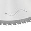 Circular Saw Blade Metal Cutting Disc 80T High-Speed Steel 355x2.6x2.0x25.4mm Carousel 5