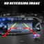Dash Cam with DVR HD 1080P Video Recorder & Rear Reversing Camera, Mirror Mount Carousel 6