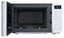 Panasonic 20L Non-Inverter Microwave - White Carousel 2