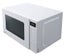 Panasonic 20L Non-Inverter Microwave - White Carousel 3