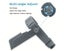 Headband Magnifier, Head Magnifying Glasses Carousel 7