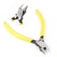 4" Diagonal Side Cutter Copper Wire Shears Plier Nippers Repair Tool Carousel 4