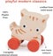 Mentari: Kitten On Wheels Carousel 3