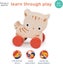 Mentari: Kitten On Wheels Carousel 4