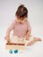 Mentari: Pet Shape Sorting Box Carousel 4