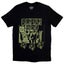 Green Day Revolution Radio T Shirt Carousel 3