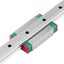 Miniature Accurate Linear Sliding Rail Guide Block 500mm Carousel 1