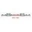 250mm MGN12 Miniature Linear Rail Guide Rail 12mm Width + MGN12B Slide Blocks Carousel 3