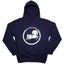 George Harrison Dark Horse Pullover Hoodie Carousel 3